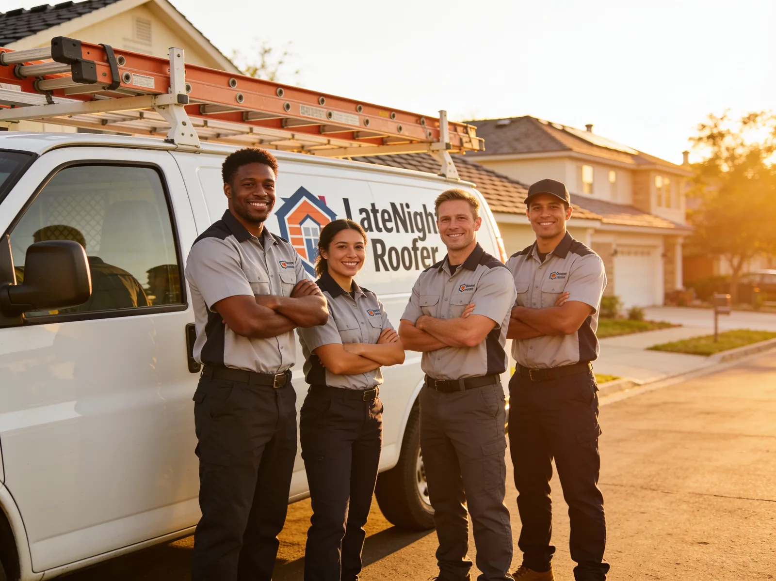 Emergency Roof Repair company in Fairburn, SD